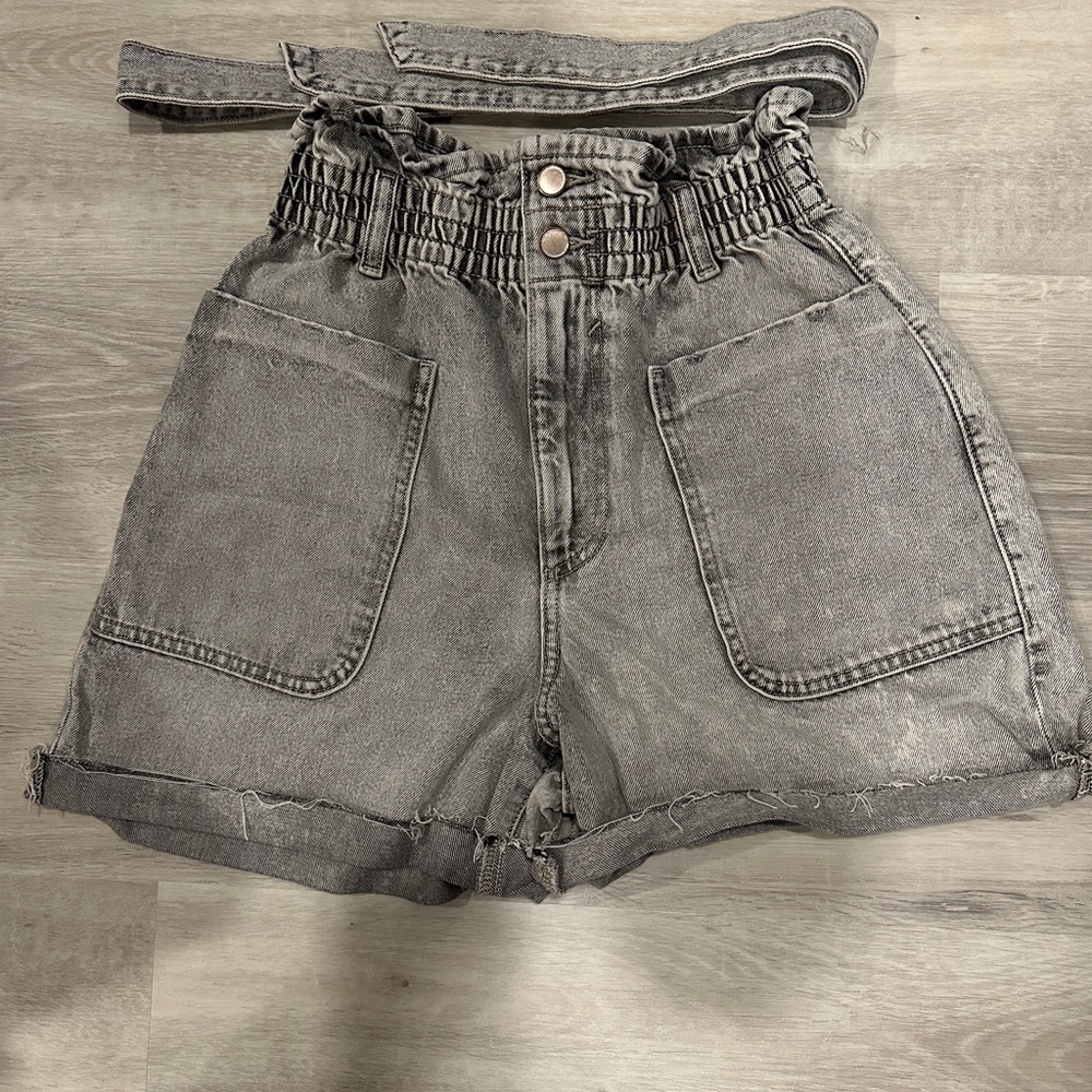 Wear once time